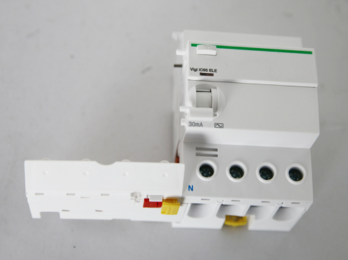 小型断路器-MCB-A9 系列