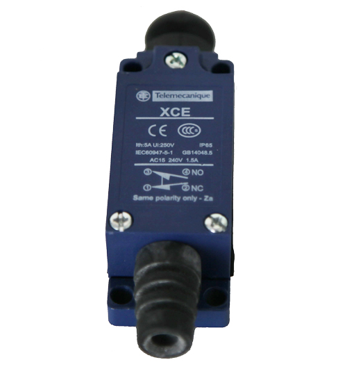 EDM 传感器 EDM 传感器