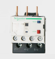 动力控制与保护-热继电器-LRD