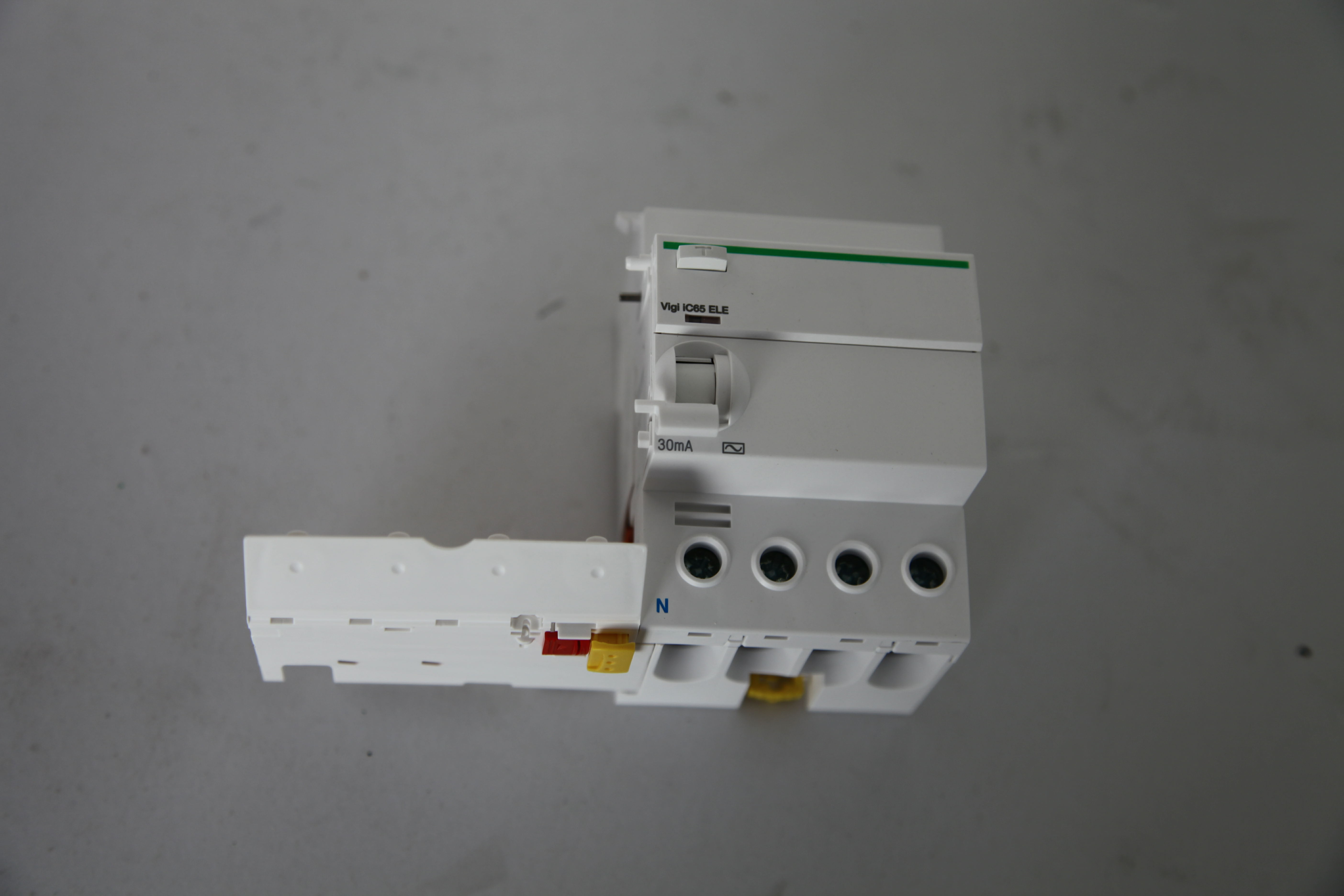 小型断路器-MCB-A9 漏电附件